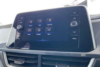 Volkswagen T-Roc 1.5 TSI Style 5dr DSG