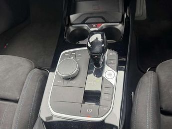 BMW 1 Series M135i xDrive 5dr Step Auto