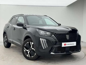 Peugeot 2008 1.2 PureTech 130 Allure 5dr