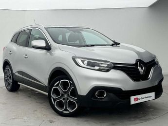 Renault Kadjar 1.2 TCE Dynamique S Nav 5dr