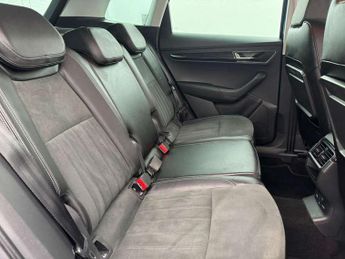 Skoda Karoq 1.5 TSI SE L 5dr DSG