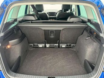 Skoda Karoq 1.5 TSI SE L 5dr DSG