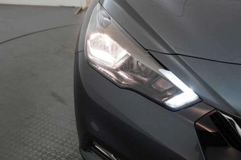 Nissan Micra 1.0 IG-T 92 Acenta 5dr CVT