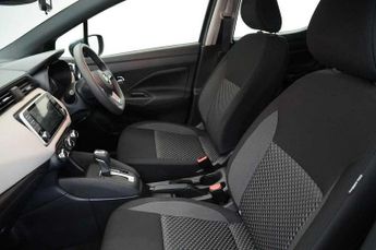 Nissan Micra 1.0 IG-T 92 Acenta 5dr CVT