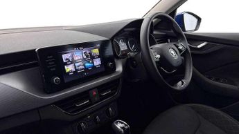 Skoda Kamiq 1.0 TSI 110 SE 5dr DSG