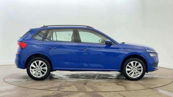 Skoda Kamiq 1.0 TSI 110 SE 5dr DSG