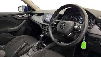 Skoda Kamiq 1.0 TSI 110 SE 5dr DSG