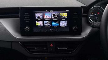 Skoda Kamiq 1.0 TSI 110 SE 5dr DSG