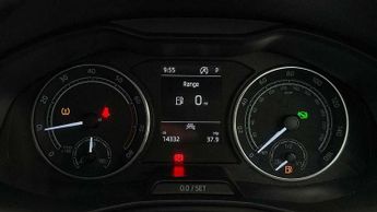 Skoda Kamiq 1.0 TSI 110 SE 5dr DSG