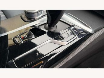 BMW 5 Series 520i MHT M Sport 4dr Step Auto