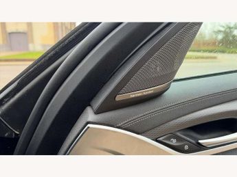 BMW 5 Series 520i MHT M Sport 4dr Step Auto