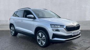 Skoda Karoq 2.0 TDI SE Drive 5dr