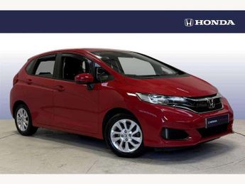 Honda Jazz 1.3 i-VTEC SE Navi 5dr