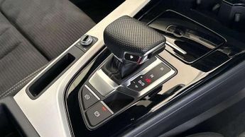 Audi A4 Avant 40 TFSI 204 S Line 5dr S Tronic