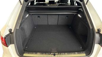 Audi A4 Avant 40 TFSI 204 S Line 5dr S Tronic