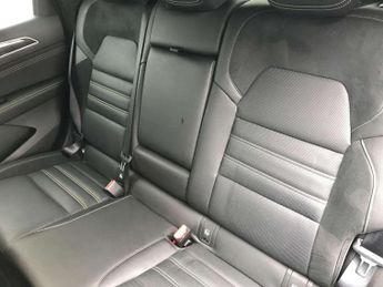 Renault Arkana 1.6 E-Tech full hybrid 145 Engineered 5dr Auto