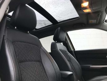 Suzuki Vitara 1.5 Hybrid SZ5 5dr AGS