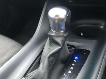 Toyota C-HR 1.8 Hybrid Icon 5dr CVT