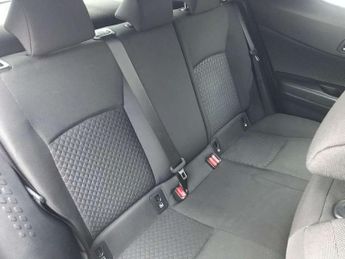 Toyota C-HR 1.8 Hybrid Icon 5dr CVT