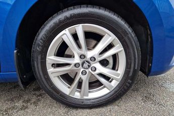 Skoda Fabia 1.0 TSI 116 SE L Edition 5dr DSG