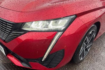 Peugeot 308 1.2 PureTech Allure Premium 5dr EAT8