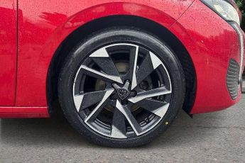 Peugeot 308 1.2 PureTech Allure Premium 5dr EAT8