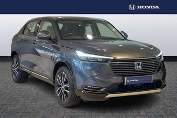 Honda HR-V 1.5 eHEV Advance 5dr CVT