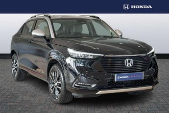 Honda HR-V 1.5 eHEV Advance Style 5dr CVT