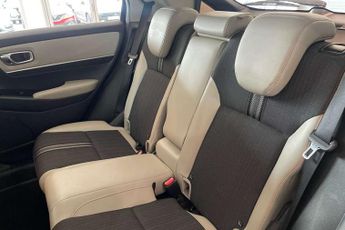 Honda HR-V 1.5 eHEV Advance Style 5dr CVT