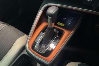 Honda HR-V 1.5 eHEV Advance Style 5dr CVT