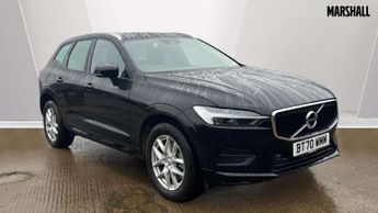 Volvo XC60 2.0 B5P [250] Momentum 5dr Geartronic