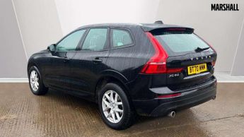 Volvo XC60 2.0 B5P [250] Momentum 5dr Geartronic