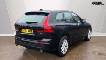 Volvo XC60 2.0 B5P [250] Momentum 5dr Geartronic