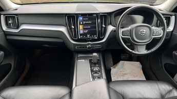 Volvo XC60 2.0 B5P [250] Momentum 5dr Geartronic
