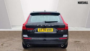 Volvo XC60 2.0 B5P [250] Momentum 5dr Geartronic