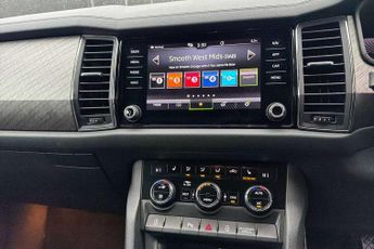Skoda Kodiaq 1.5 TSI SE L Executive 5dr DSG [7 Seat]