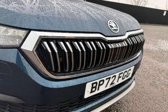 Skoda Kodiaq 1.5 TSI SE L Executive 5dr DSG [7 Seat]