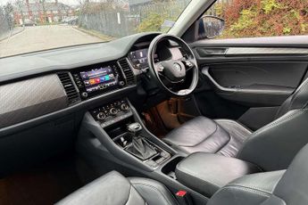 Skoda Kodiaq 1.5 TSI SE L Executive 5dr DSG [7 Seat]