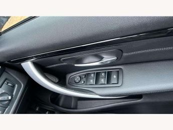 BMW 4 Series Convertible 435d xDrive M Sport 2dr Auto [Professional Media]