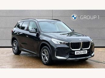 BMW X1 sDrive 20i MHT Sport 5dr Step Auto