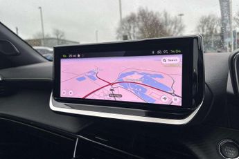 Peugeot 2008 1.2 PureTech 130 GT 5dr EAT8