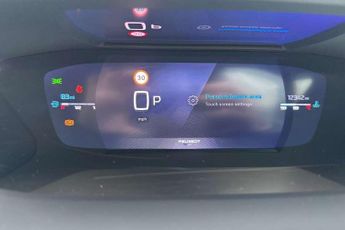 Peugeot 2008 1.2 PureTech 130 GT 5dr EAT8