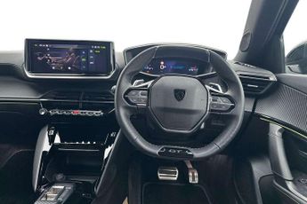 Peugeot 2008 1.2 PureTech 130 GT 5dr EAT8