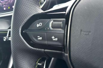 Peugeot 2008 1.2 PureTech 130 GT 5dr EAT8