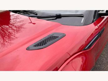 Land Rover Range Rover Evoque 2.0 TD4 HSE Dynamic 5dr Auto