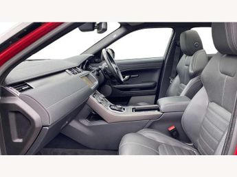 Land Rover Range Rover Evoque 2.0 TD4 HSE Dynamic 5dr Auto