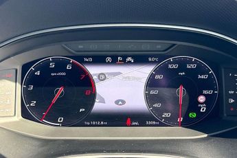 SEAT Ibiza 1.0 TSI 115 FR Sport 5dr DSG