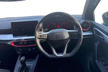SEAT Ibiza 1.0 TSI 115 FR Sport 5dr DSG