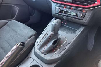 SEAT Ibiza 1.0 TSI 115 FR Sport 5dr DSG