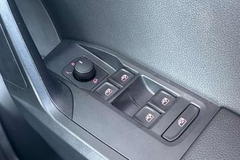 SEAT Ibiza 1.0 TSI 115 FR Sport 5dr DSG